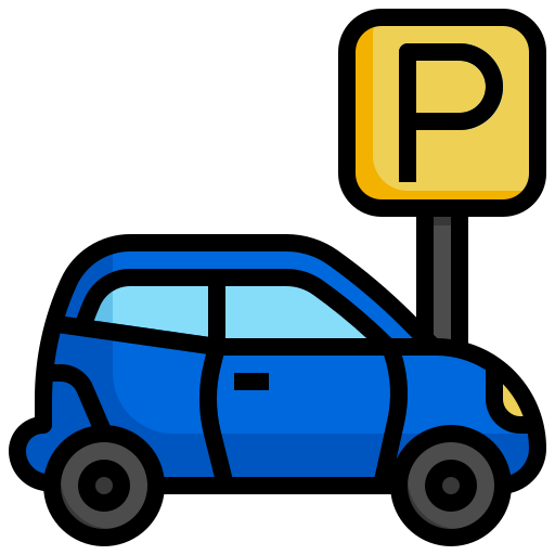 Free Parking