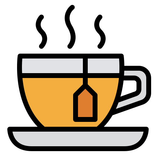 Tea & Coffee Maker
