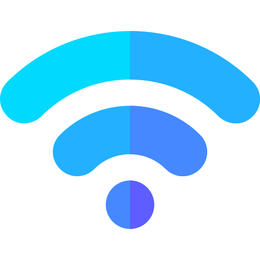 High-Speed Wi-Fi
