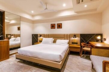Suite Room